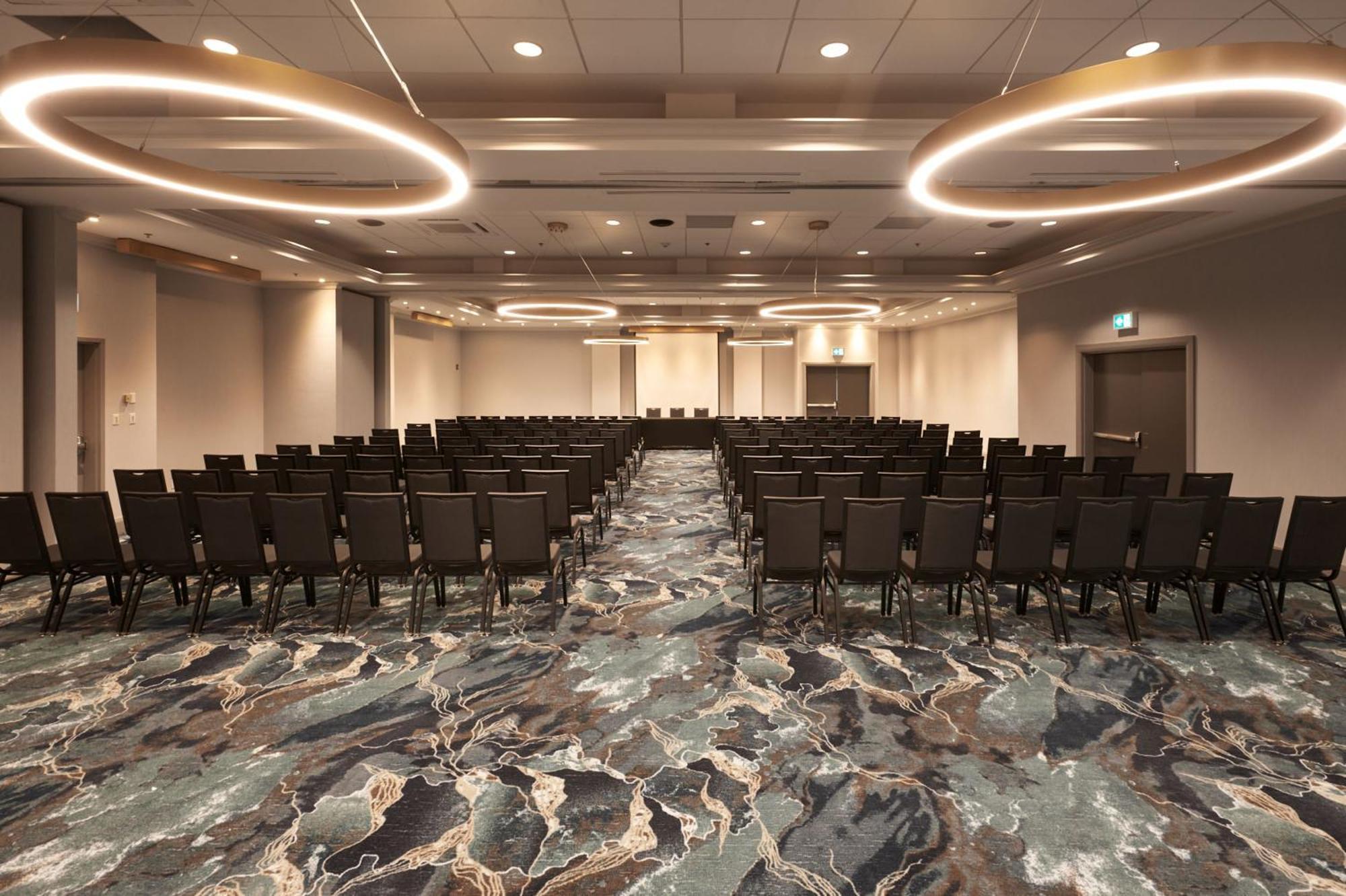 Holiday Inn & Suites Ottawa Kanata By Ihg Экстерьер фото