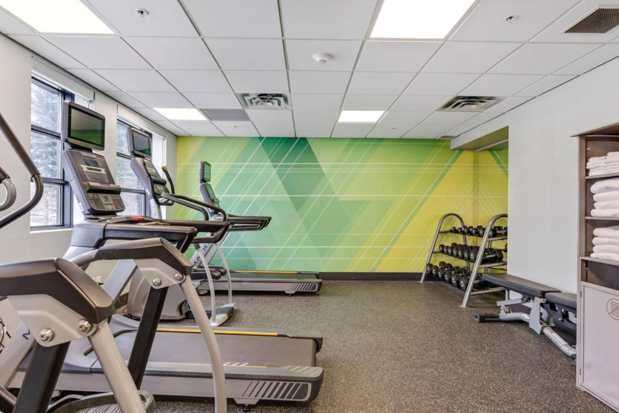 Holiday Inn & Suites Ottawa Kanata By Ihg Экстерьер фото