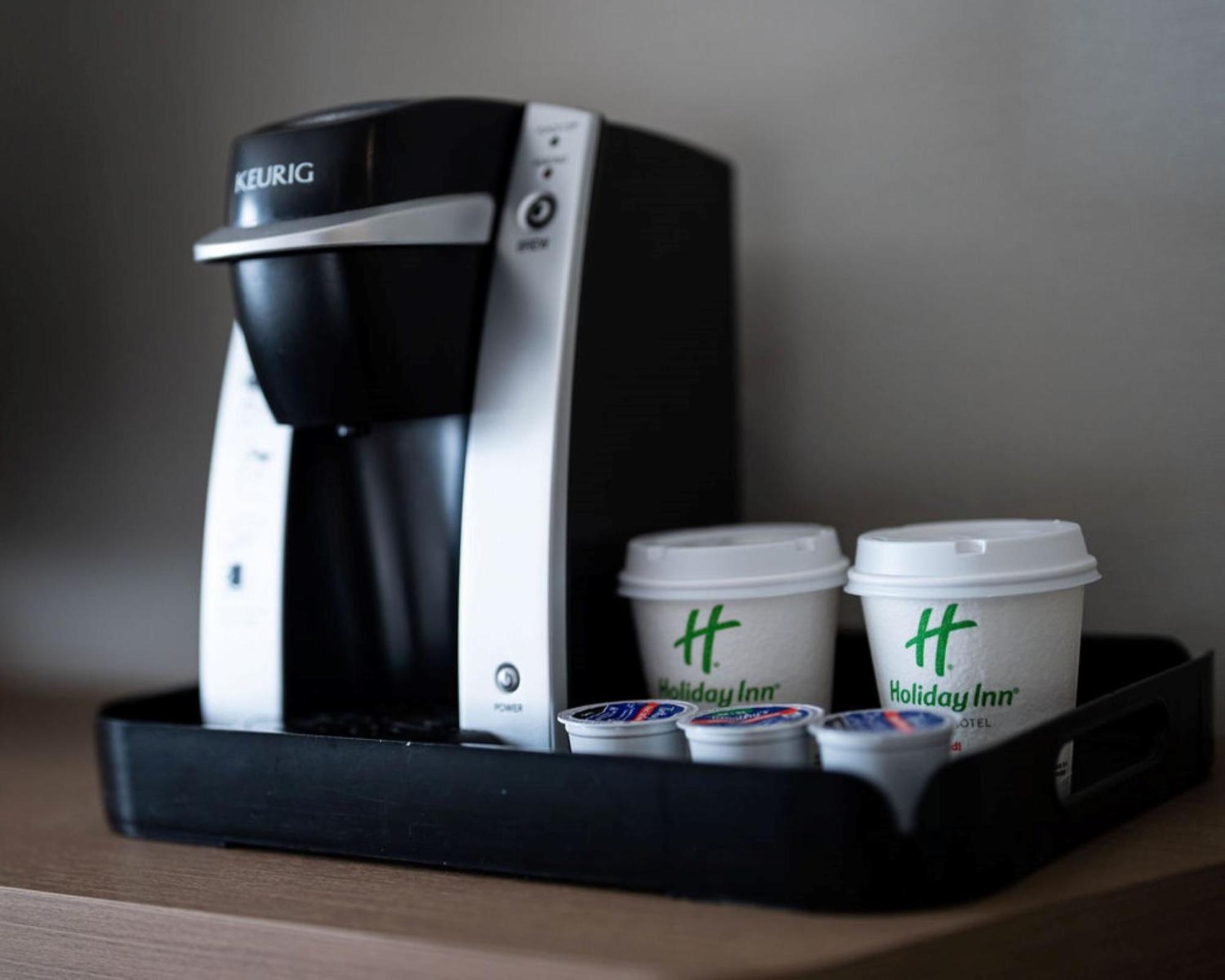 Holiday Inn & Suites Ottawa Kanata By Ihg Экстерьер фото